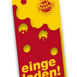 Hoftheater Gutschein zum Anfassen