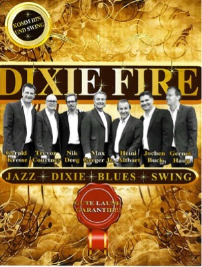 Dixie Fire - Soundscouts