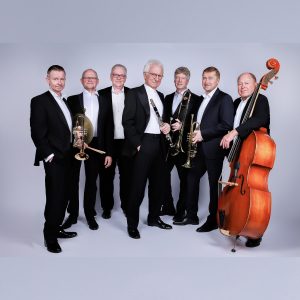 Allotria Jazz Band - 24.04.2026
