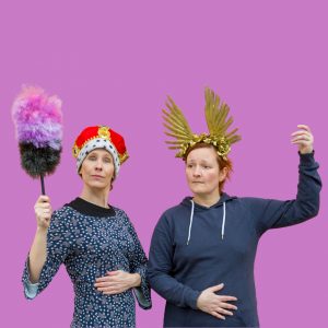 Kinderimpro - 26.04.2026