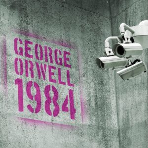 George Orwells 1984 - 20.01.2026
