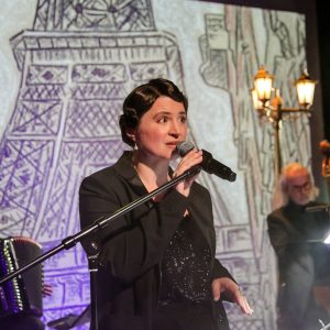 Marlene - 05.03.2026