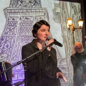 Marlene - 05.03.2026