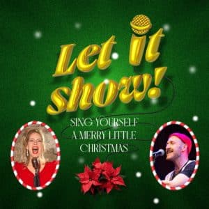 Let It Show – Für Kids und Familien - 06.12.2025