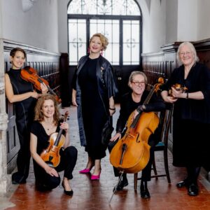 High Fiddelity – Klassik trifft Jazz - 11.06.2026