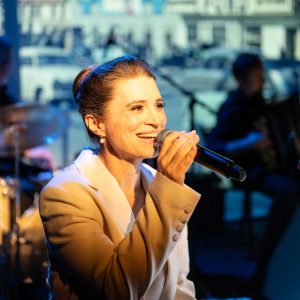 Hildegard Knef - Für mich soll’s rote Rosen regnen - 05.02.2026