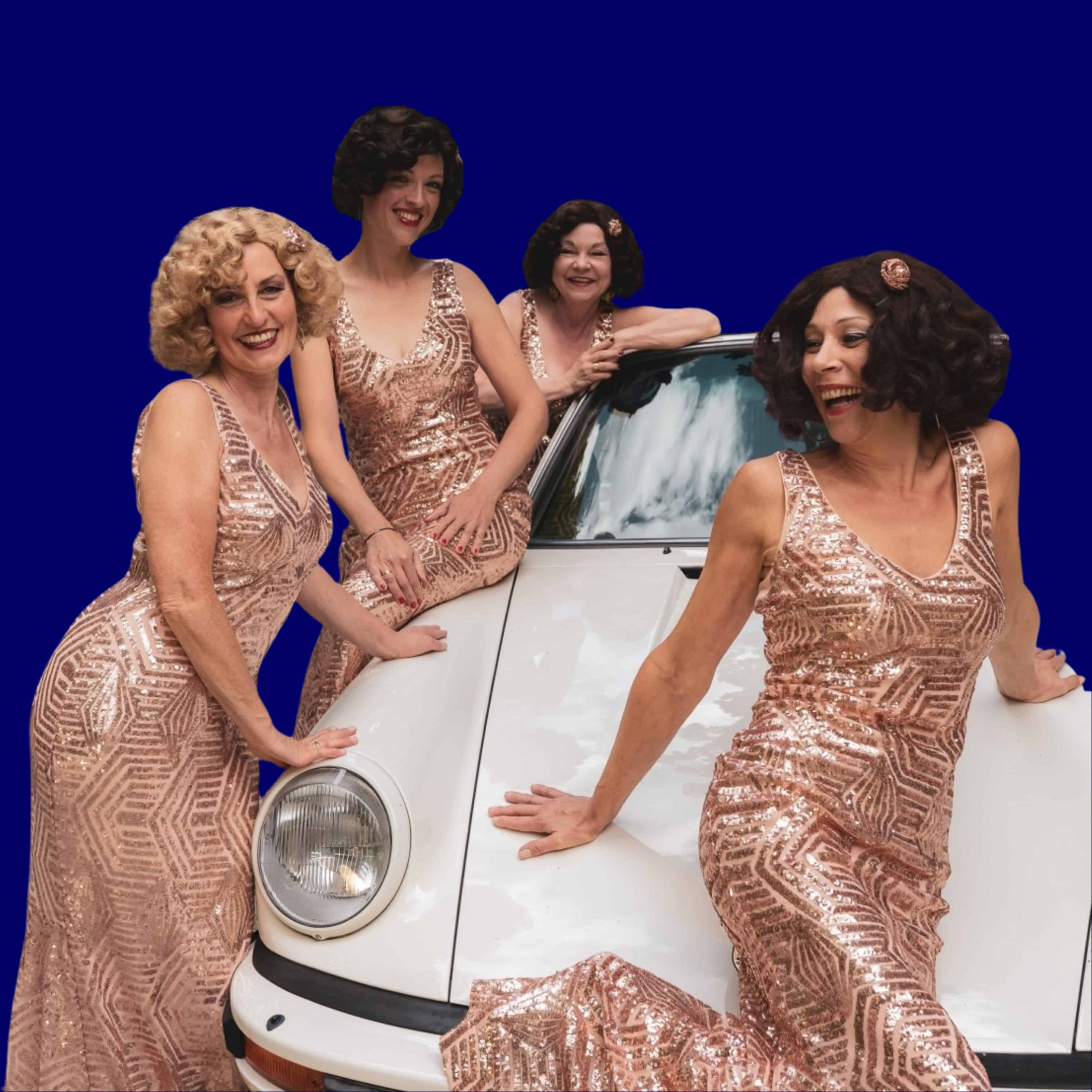 The Funny Valentines © Luca Herrmann