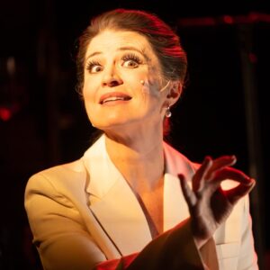 Hildegard Knef - Für mich soll’s rote Rosen regnen - 02.05.2026