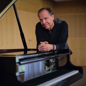 Klavierstunde - 08.03.2026