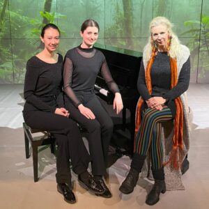 Karneval der Tiere - 25.01.2026