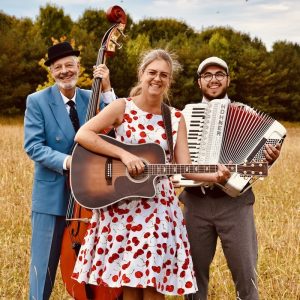 So schön war die Zeit! - 25.04.2026