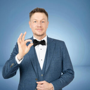 Thomas Majka – der Mentalist - 15.05.2026