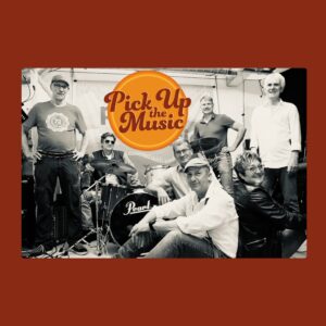 Pick up the music - 26.06.2026