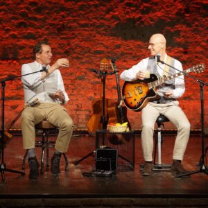 Spui ma was? – OPEN AIR - 01.07.2026