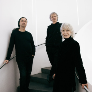 Europa String Choir - 04.06.2026