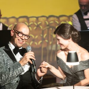 Die Valente-Alexander Show - 07.11.2026