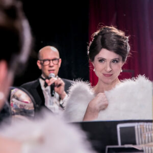 Die Valente-Alexander Show - 11.10.2026