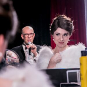 Die Valente-Alexander Show - 10.10.2026