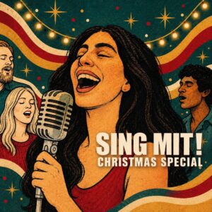 Sing mit! – Christmas Special - 16.12.2026